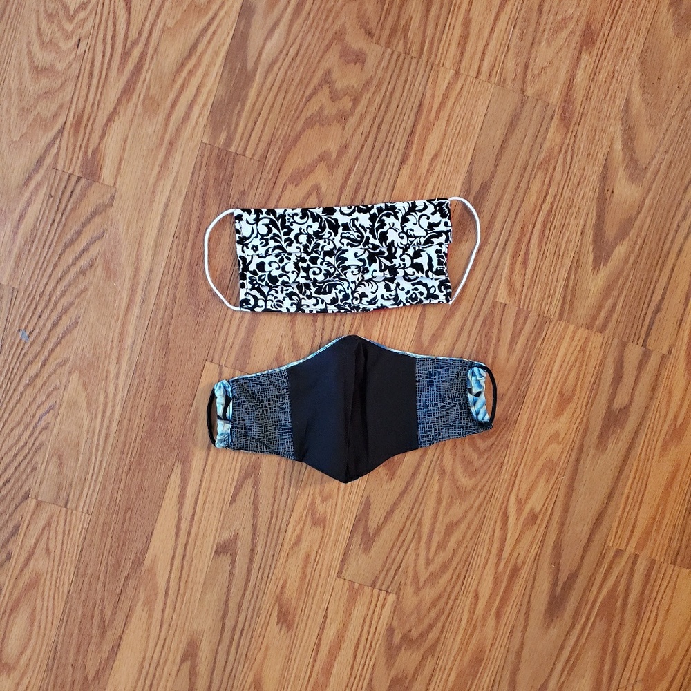 Face Masks - Picture 2 of 2